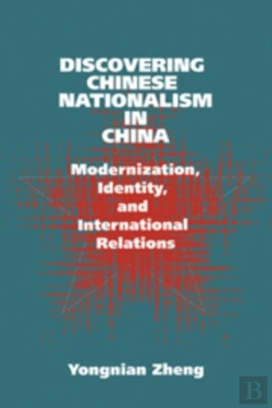 Bertrand.pt - Discovering Chinese Nationalism In China