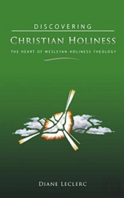 Discovering Christian Holiness