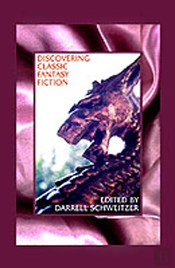 Bertrand.pt - Discovering Classic Fantasy Fiction