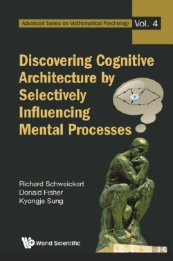 Bertrand.pt - Discovering Cognitive Architecture By Selectively Influencing Mental Processes