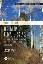 Discovering Computer Science