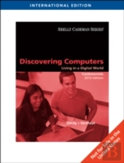 Discovering Computers 2010