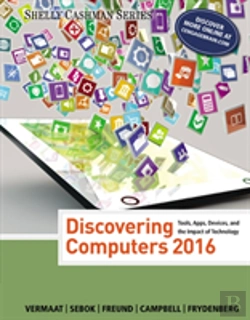Bertrand.pt - Discovering Computers Aâ©2016
