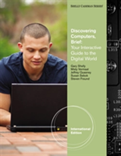 Bertrand.pt - Discovering Computers, Brief
