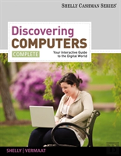Bertrand.pt - Discovering Computers, Complete