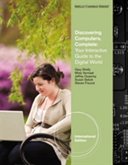 Bertrand.pt - Discovering Computers - Complete