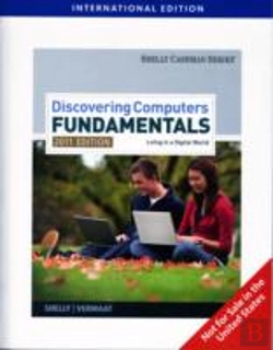 Bertrand.pt - Discovering Computers - Fundamentals