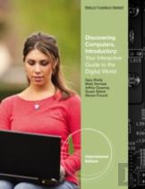 Discovering Computers - Introductory