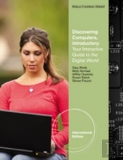 Discovering Computers - Introductory