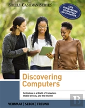 Discovering Computers