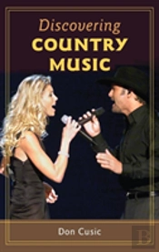 Discovering Country Music