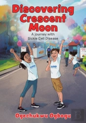 Discovering Crescent Moon: A Journey Wit