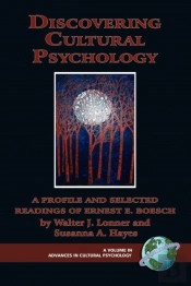 Discovering Cultural Psychology
