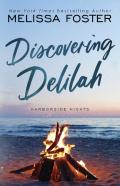 Discovering Delilah (An Lgbt Love Story)