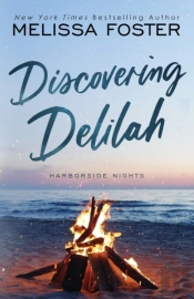 Discovering Delilah (An Lgbt Love Story)