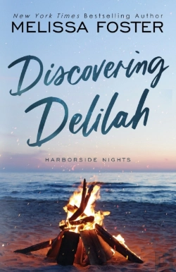 Bertrand.pt - Discovering Delilah (An Lgbt Love Story)