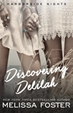 Bertrand.pt - Discovering Delilah (Harborside Nights)