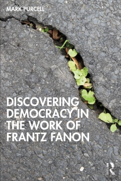 Bertrand.pt - Discovering Democracy In The Work Of Frantz Fanon