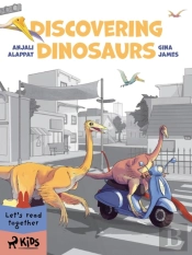 Discovering Dinosaurs