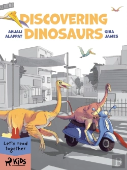 Bertrand.pt - Discovering Dinosaurs