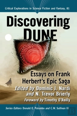 Bertrand.pt - Discovering Dune