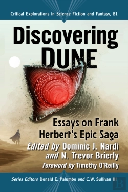 Bertrand.pt - Discovering Dune