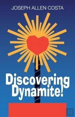 Bertrand.pt - Discovering Dynamite!