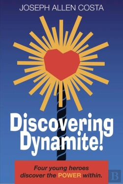 Bertrand.pt - Discovering Dynamite!