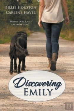 Bertrand.pt - Discovering Emily