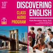 Discovering English