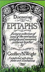 Discovering Epitaphs