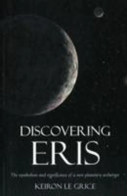 Bertrand.pt - Discovering Eris