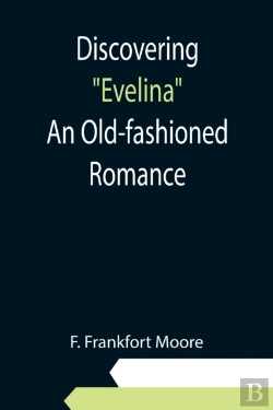 Bertrand.pt - Discovering  Evelina  An Old-Fashioned R