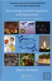 Discovering Evolution Equations With Applications