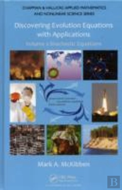 Bertrand.pt - Discovering Evolution Equations With Applications