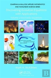 Discovering Evolution Equations With Applications