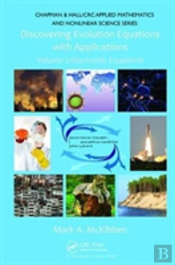 Bertrand.pt - Discovering Evolution Equations With Applications