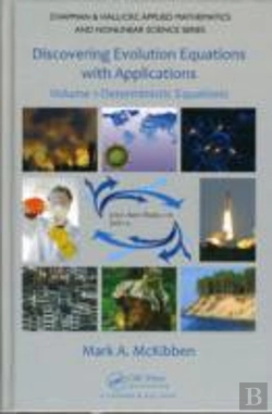 Bertrand.pt - Discovering Evolution Equations With Applications