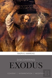 Discovering Exodus