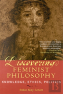 Discovering Feminist Philosophy
