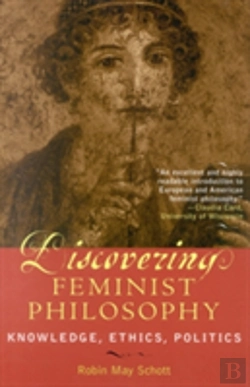 Bertrand.pt - Discovering Feminist Philosophy