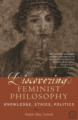 Bertrand.pt - Discovering Feminist Philosophy