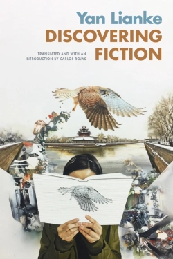 Bertrand.pt - Discovering Fiction