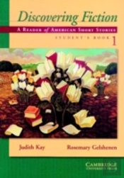 Discovering Fiction Student'S Book 1