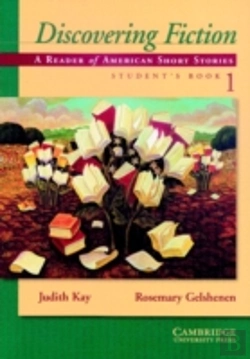 Bertrand.pt - Discovering Fiction Student'S Book 1