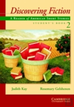 Bertrand.pt - Discovering Fiction Student'S Book 2
