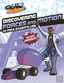 Bertrand.pt - Discovering Forces And Motion In Max Axiom'S Lab