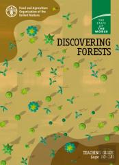 Discovering Forests