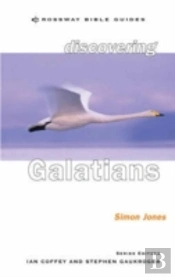 Discovering Galatians