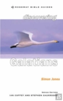 Bertrand.pt - Discovering Galatians